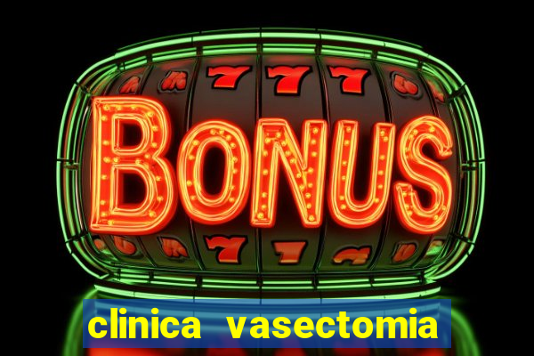 clinica vasectomia porto alegre